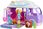 Lalka Mattel Polly Pocket - Glampingowy Van Kamper + Laleczka Akcesoria JCC32 - zdjęcie 6