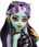 Lalka Mattel Monster High - Lalka Podstawowa Jinafire Long + Zwierzątko HYV58 - zdjęcie 6