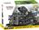 Klocki COBI Historical Collection WWII 60cm Karl-Gerat 040 "Ziu" (COBI-2560) - zdjęcie 8