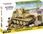Klocki COBI Historical Collection WWII Sd.Kfz.139 Marder III (COBI-3131) - zdjęcie 6