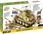 Klocki COBI Historical Collection WWII Sd.Kfz.139 Marder III (COBI-3131) - zdjęcie 7