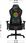 Fotel dla gracza Huzaro Combat 7.6 RGB Black - zdjęcie 6