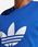 adidas Originals bluza damska Trefoil Crew Sweat niebieski IB7430 r. S - zdjęcie 3