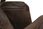 Trzewiki Botki NEPTUN Comfort Shoes NCS-1005-02H Brown Brązowe ocieplane Buty na Haluksy - zdjęcie 5