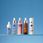 Serum do twarzy Nivea Cellular Hyaluron Serum Wypełniające 15ml - zdjęcie 2