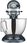 Robot kuchenny Kitchenaid   5KSM95 Blue Steel - zdjęcie 3