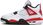 Air Jordan 4 Retro Red Cement 38.5 - zdjęcie 2