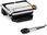 Outlet dla domu Produkt z Outletu: Tefal Optigrill+ Gc718D10 Programy Automatyczne - zdjęcie 4