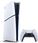 Produkt z Outletu: Sony Playstation 5 Digital Slim D Chassis (Ps5) 1Tb Zestaw Startowy Fortnite Cobalt - zdjęcie 3