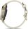Telefony z outletu Produkt z Outletu: Garmin Lily 2 Active 38Mm Lunar Gold - zdjęcie 3
