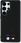 Bmw Leather Tricolor Stripe Magsafe Do Samsung Galaxy S25 Ultra Czarny - zdjęcie 2