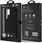 Bmw Leather Tricolor Stripe Magsafe Do Samsung Galaxy S25 Ultra Czarny - zdjęcie 5