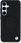 Bmw Leather Half Textured Magsafe Do Samsung Galaxy S25 Czarny - zdjęcie 5