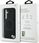 Bmw Leather Half Textured Magsafe Do Samsung Galaxy S25 Czarny - zdjęcie 7