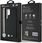 Bmw Leather Carbon Magsafe Do Samsung Galaxy S25 Ultra Czarny - zdjęcie 8
