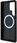 Bmw Leather Carbon Magsafe Do Samsung Galaxy S25 Ultra Czarny - zdjęcie 6