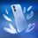 3Mk Bezbarwne Cover Plecki Na Tył Do Iphone 16 Just20G Clear Case - zdjęcie 5