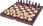 Sunrise Chess & Games Szachy Magnetyczne (27cm) - zdjęcie 3