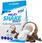 Odżywka białkowa 6Pak Nutrition Wpc 6Pak Milky Shake Whey 700g - zdjęcie 4