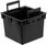 Wkład Doniczka Z Uchwytami 24X24cm 11L Do Doniczek Prosperplast H 44,9cm 1779122893 - zdjęcie 4