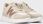 Hiszpańskie sneakersy premium - WONDERS A-2464 BEŻOWE - zdjęcie 3