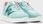 Hiszpańskie sneakersy premium - WONDERS A-2464 BŁĘKITNE - zdjęcie 3