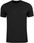 Puma t-shirt koszulka męska czarna klasyczna bawełna 678256 02 M - zdjęcie 5