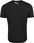 Puma t-shirt koszulka męska czarna klasyczna bawełna 678256 02 M - zdjęcie 6