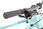 Rower Ghost Lanao Universal Pearl Mint/Metallic Azure Matt 27,5 2023 - zdjęcie 6