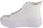 Skechers Hyperlift 310253L-WHT : Kolor - Białe, Rozmiar - 36 - zdjęcie 2