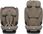 Fotelik Maxi Cosi Titan Pro2 I-Size Authentic Truffle 12-36Kg - zdjęcie 3