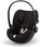 Fotelik Cybex Cloud G I-Size 0-13Kg Magic Black - zdjęcie 3