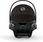 Fotelik Cybex Cloud G I-Size 0-13Kg Magic Black - zdjęcie 2