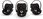 Fotelik Cybex Cloud G I-Size 0-13Kg Magic Black - zdjęcie 4