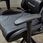 Fotel dla gracza X-Rocker Agility Sport Esport Carbon Black - zdjęcie 2