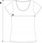 Zestaw Damski T-Shirt Bawełniany Koszulka Krótki Rękaw 3PAK Moraj XXL - zdjęcie 4