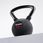 KETTLEBELL GUMOWANY PREMIUM 6 KG /HAMMER - zdjęcie 6