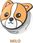 Speck Tagimals – Etui / uchwyt do AirTag (zestaw 4 szt) - zdjęcie 4