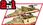 Klocki COBI Historical Collection WWII Half-Track Sd.Kfz. 251/10 (COBI-3130) - zdjęcie 2