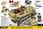 Klocki COBI Historical Collection WWII Half-Track Sd.Kfz. 251/10 (COBI-3130) - zdjęcie 8