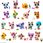 Tm Toys Littlest Pet Shop Figurka Zwierzątko Seria 2 - zdjęcie 6