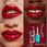 Nyx Professional Makeup Lip Iv Hydrating Gloss Serum Błyszczyk Do Ust 13 Cranberry Splash 5Ml - zdjęcie 2
