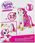Zuru Sparkle Girlz Figurka Stylizacja Błyszczącego Jednorożca 6 Sztuki - zdjęcie 4