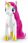 Zuru Sparkle Girlz Figurka Stylizacja Błyszczącego Jednorożca 6 Sztuki - zdjęcie 5