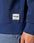 WRANGLER MĘSKA KOSZULKA POLO SWEATSHIRT NAVY 112357373 - zdjęcie 5