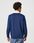 WRANGLER MĘSKA KOSZULKA POLO SWEATSHIRT NAVY 112357373 - zdjęcie 5