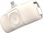 Powerbank Wozinsky Mini Powerbank Wf16-Ycs 5000mAh 15W USB-C Z Wbudowanym Kablem I Ładowarką Do Apple Watch Beżowy - zdjęcie 6