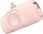Powerbank Wozinsky Mini Powerbank Wf16-Yls 5000mAh 15W Lightning Z Wbudowanym Kablem USB-C I Ładowarką Do Apple Watch Różowy - zdjęcie 6