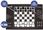 Chessman Elite Electronic chess game - zdjęcie 4