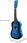 Landtoys Gitara Dziecięca Rockowa Ukulele Instrument Muzyczny - zdjęcie 5